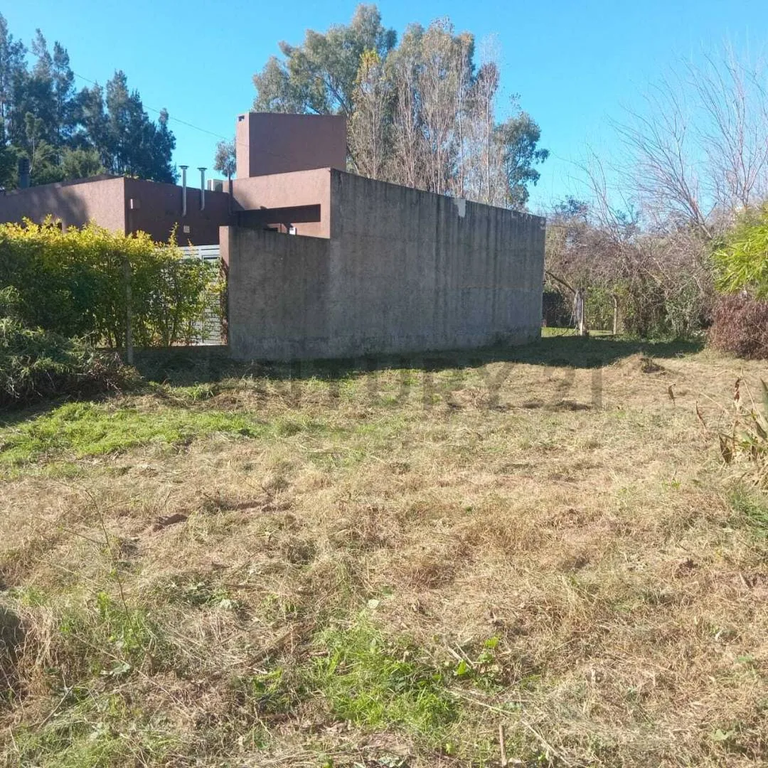 Land for Sale on Route 1, Km 9.5 - San José Del Rincón, Santa Fe