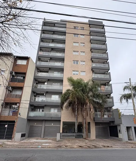 Departamento En Venta En Santos Lugares