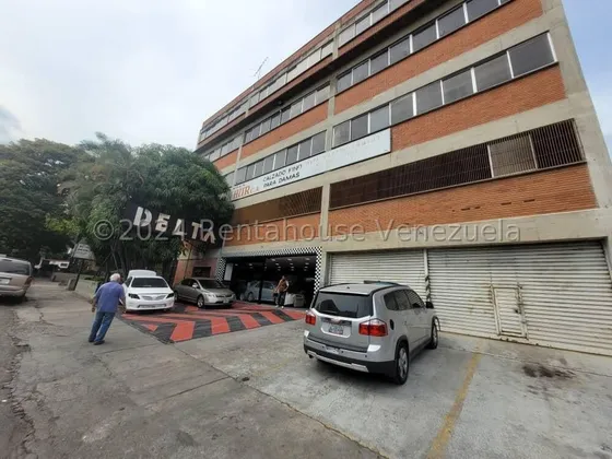 Local En Venta La Urbina Mls# 25-3177 Em