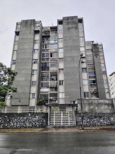 Venta De  Apartamento En La  Trinidad - Ls