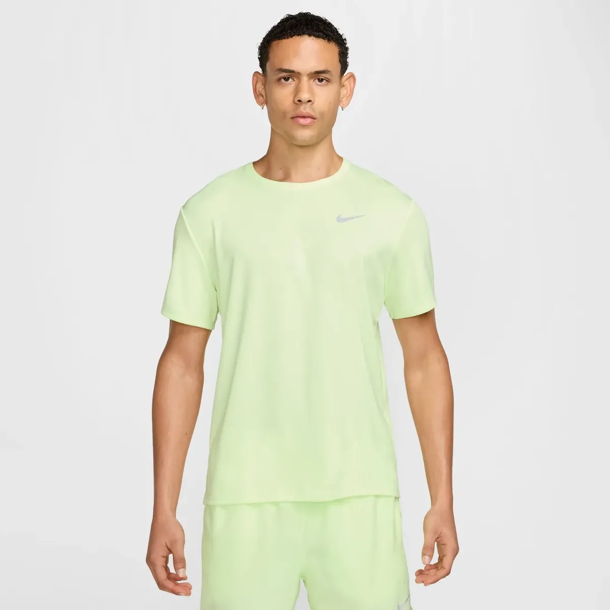 Camiseta Nike Dri-fit Uv Miller Masculina