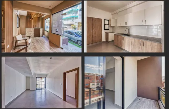 Alquiler De Apartamento En Mirador Norte