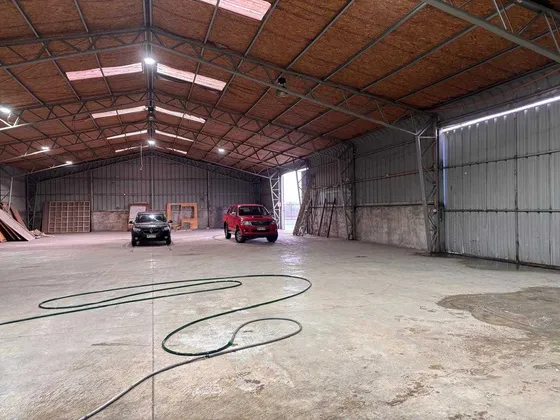 Bodega En Ruta 5 , Alto Bonito (90720)