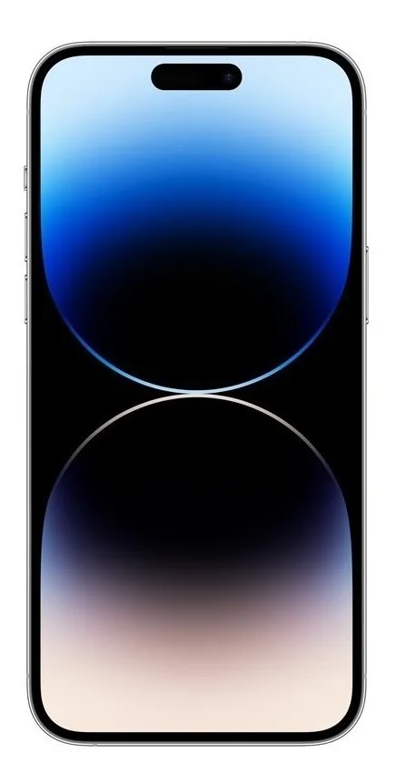 Imagen 2 de 10 de Apple iPhone 14 Pro Max (256 GB) - Color plata