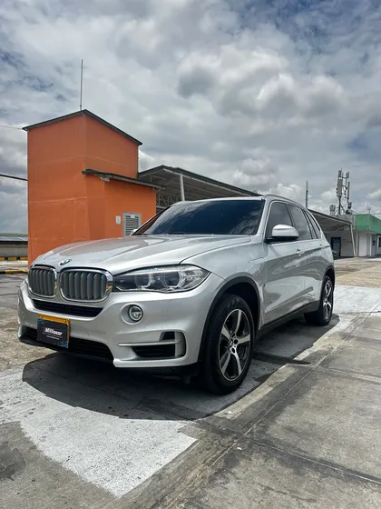 Bmw X5 2.0 Xdrive40e