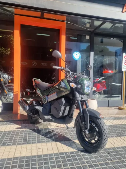 Honda Navi