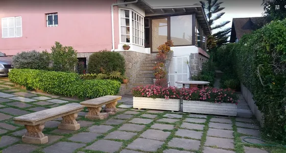 Casa Pasos De Plaza De Las Flores