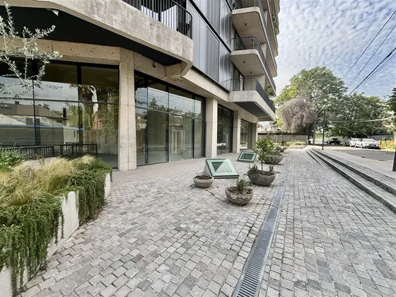 Local Comercial En Venta En Vitacura