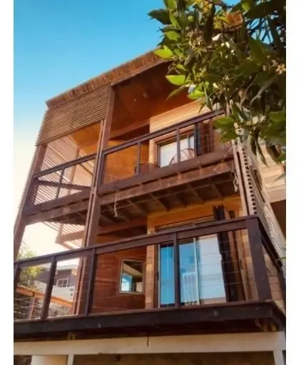 Casa En Venta En Tongoy, Coquimbo