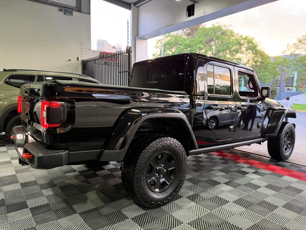 Jeep Wrangler 2023 Mojave