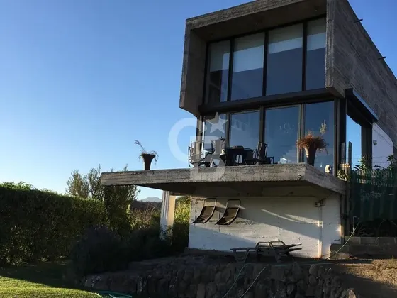 Parcela En Hacienda De Chacabuco , Vistas Despejadas!!!!