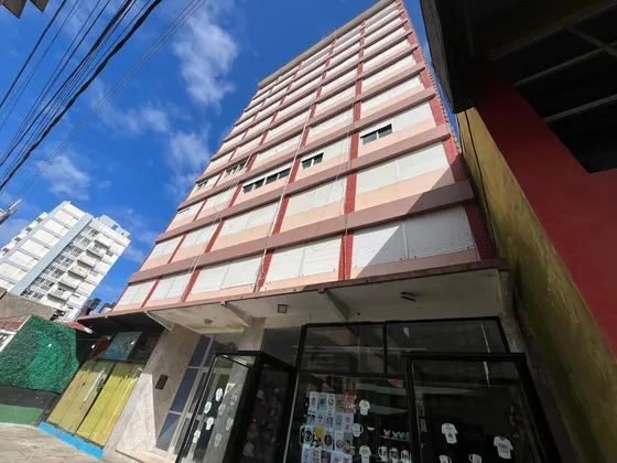 Departamento San Bernardo A Una Cuadra Del Mar