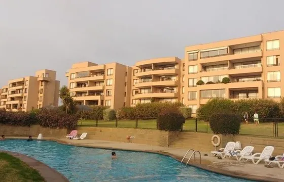 Hermoso Departamento 