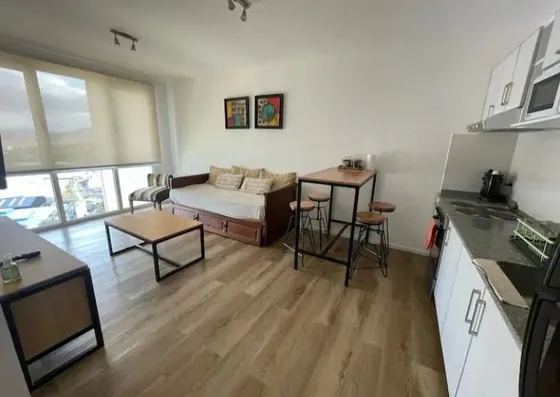 Departamento En Venta En Miradores De Beagle, Ushuaia Con Vista Al Canal