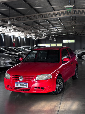 Volkswagen Gol 1.4 Power Ps+ac 83cv Volkswagen Gol 1.4 Power Ps+ac 83cv