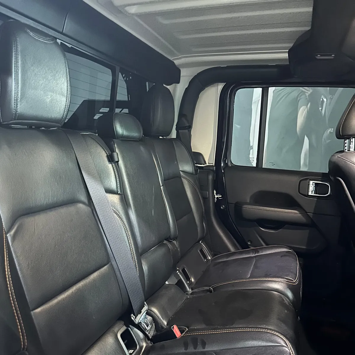 Jeep Jt 2022 3.6 V6 Mojave 4x4 At