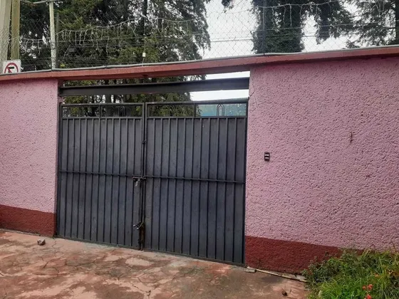 Se Renta Departamento En San Lorenzo Tepaltitlan