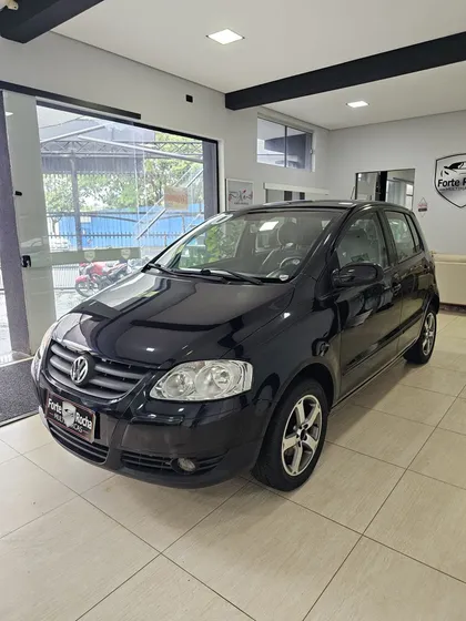 Volkswagen Fox 1.0 Mi Total Flex 8v 5p
