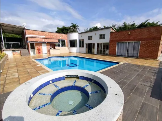 Se Vende Casa De Hospedaje Rural