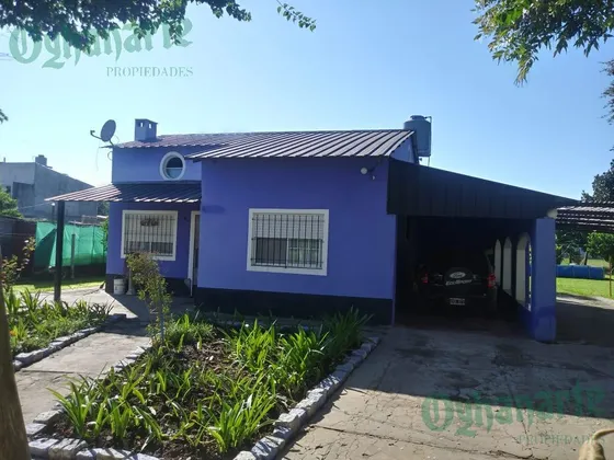 Venta De Casa En La Reja Prox Acceso Oeste