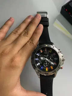 Reloj nautica banderas precio sale