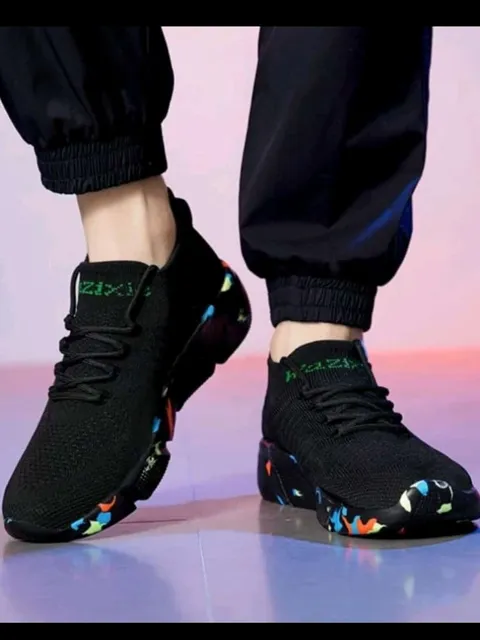 Zapatillas Para Hombre Tallas 40