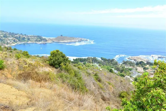 Terreno En Venta En Zapallar