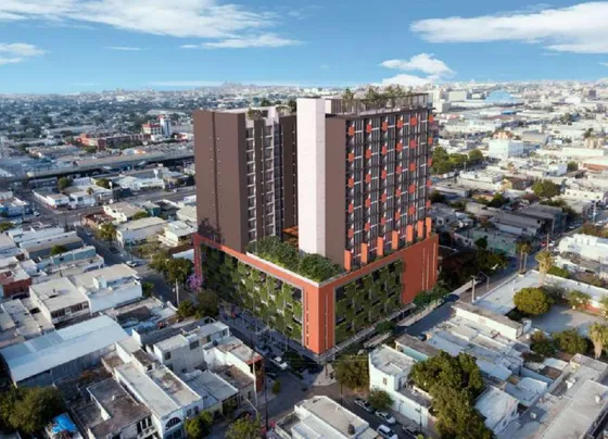 Departamentos En Preventa En Monterrey  Vive O Invierte En El Corazón De La Ciudad