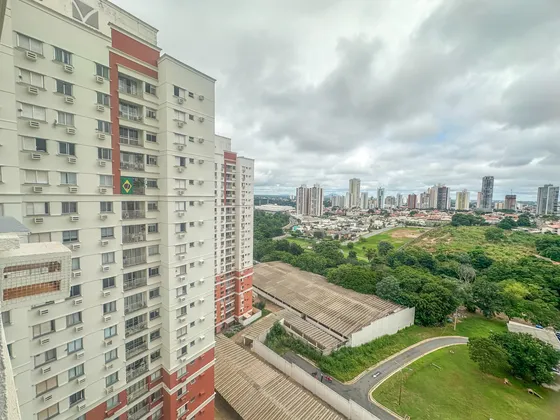 Apartamento No Garden 3 Américas