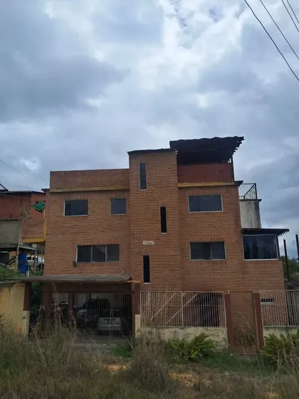 Apartamento En Alquiler Caicaguana Sector Bosque De La Lagunita El Hatillo. At