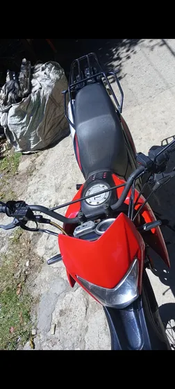 Vendo Zanella Zr 150 2021