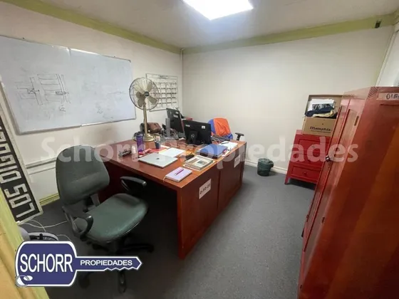 Local Comercial - Oficinas En Venta En Talca