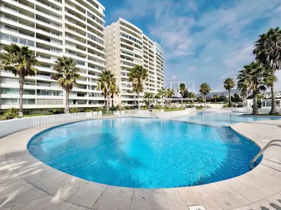 Departamento En Venta En La Herradura