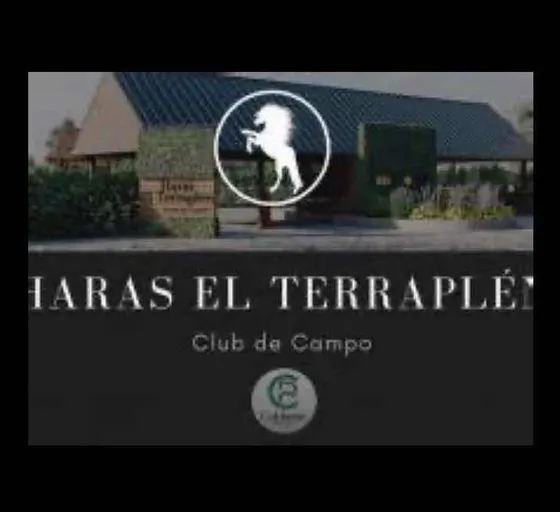 Terreno En Barrio Cerrado El Terraplén Club De Campo