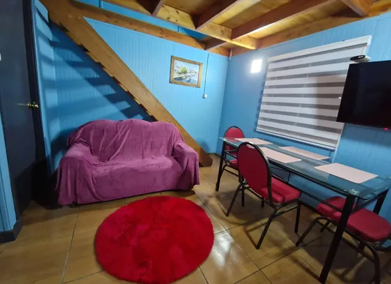 Complejo 15 Departamentos (2 Dorm 1 Baño C/u)