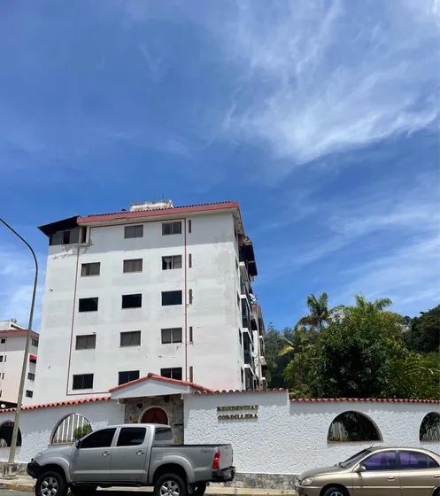 Bello Excelente Apartamento En Los Salías