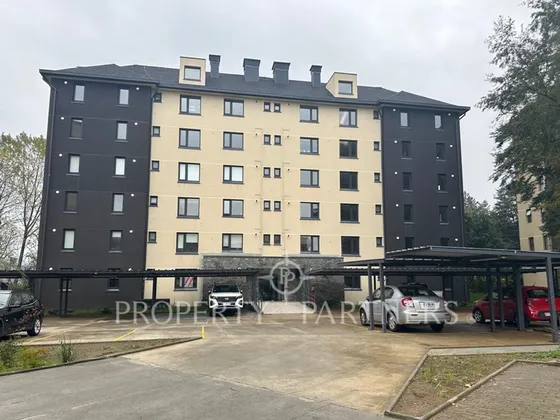 Se Vende Espectacular Departamento Con Una Vista I...