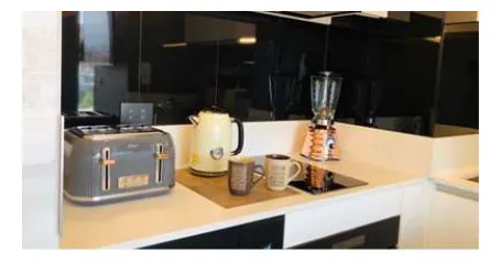 Departamento En Venta En Las Condes