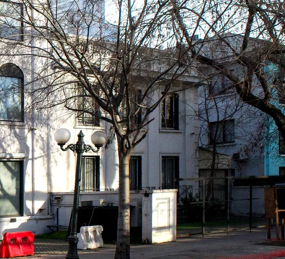 Edificio Comercial, Uso Educacional, Posgrado U Oficinas