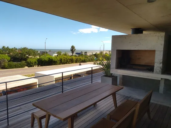 Departamento En Alquiler En Manantiales