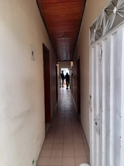 Ganga Casa Lote En Santa Librada  Cerca A La Principal
