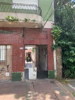 Departamento En Venta En Turdera!!!!!