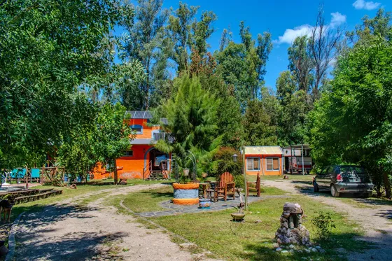 Venta Casa Barrio Los Bosquesitos-ruta 215 Brandsen