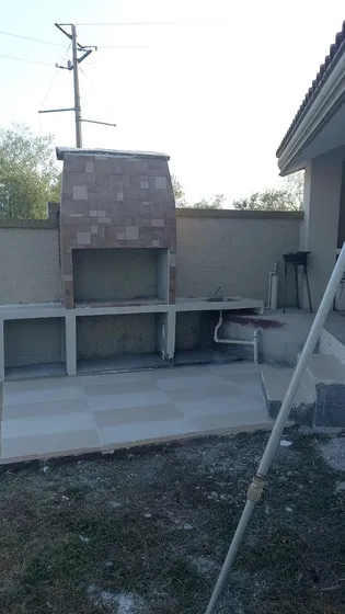 Quinta En Venta En Cadereyta Jimenez N.l.