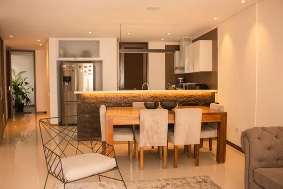 Apartamento En Venta Normandia Oeste De Cali