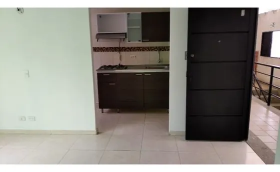 Apartamento En Venta En Bogotá, San Rafael 360-dst-701