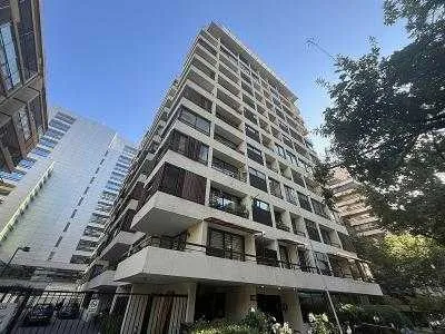 Precioso Dpto En Las Condes 2d/2b . Sin Aval (100375)