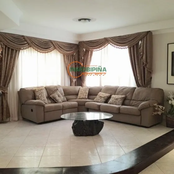 Inmobipiña Alquila Casa En El Conj Resd Loma Linda, Puerto Ordaz, Estado Bolivar - Jd
