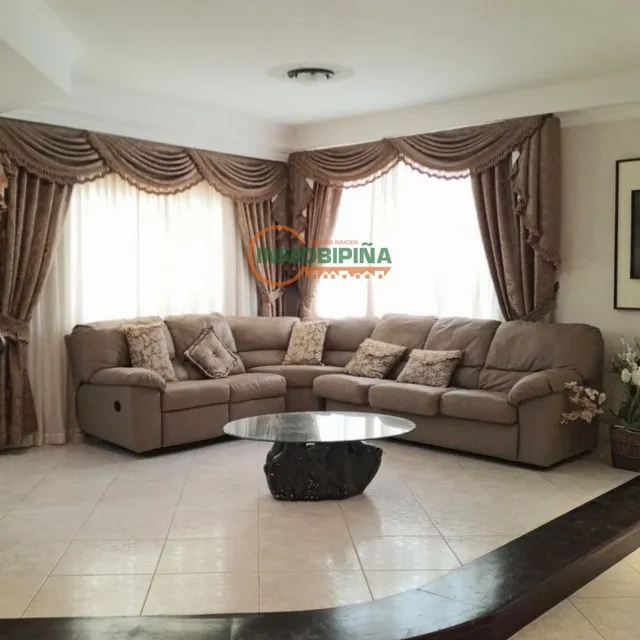 Inmobipiña Alquila Casa En El Conj Resd Loma Linda, Puerto Ordaz, Estado Bolivar - Jd