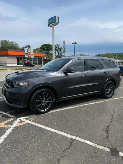 Dodge Durango 5.7 V8 R/t At
